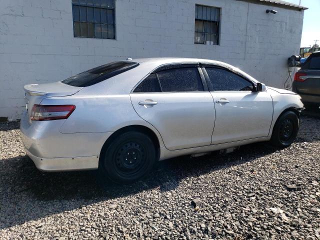 Photo 3 from auction – 2011 TOYOTA CAMRY BASE with VIN 4T4BF3EK5BR114429