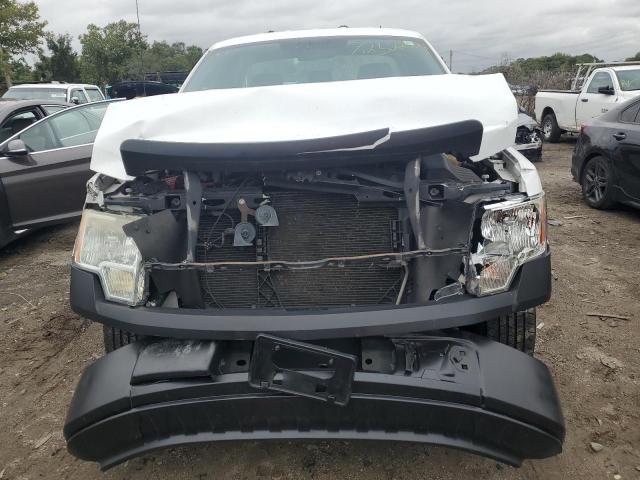 Photo 5 from auction – 2013 FORD F150 with VIN 1FTMF1CM7DKE83985