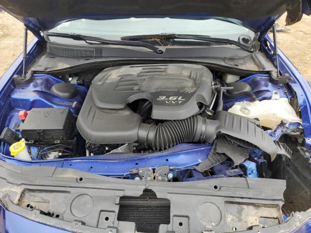 Photo 11 from auction – 2019 CHRYSLER 300 LIMITE with VIN 2C3CCAKGXKH737035