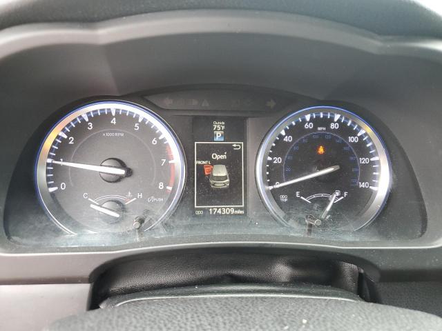 Фото 9 с аукциона – 2014 TOYOTA HIGHLANDER с VIN 5TDKKRFH5ES010628