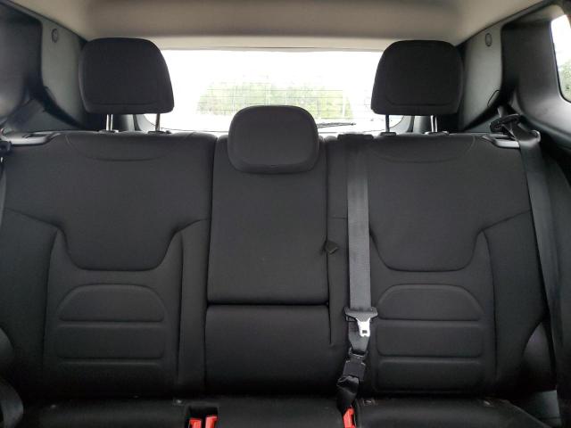 Photo 10 from auction – 2017 JEEP RENEGADE L with VIN ZACCJABB6HPF23849
