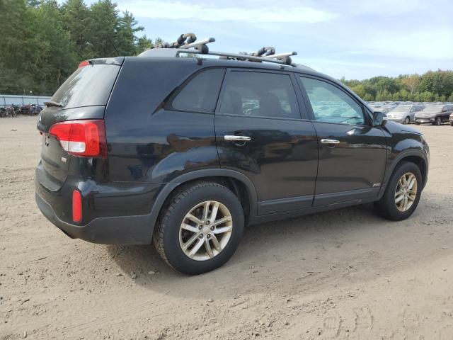 Photo 3 from auction – 2015 KIA SORENTO LX with VIN 5XYKTCA63FG608361