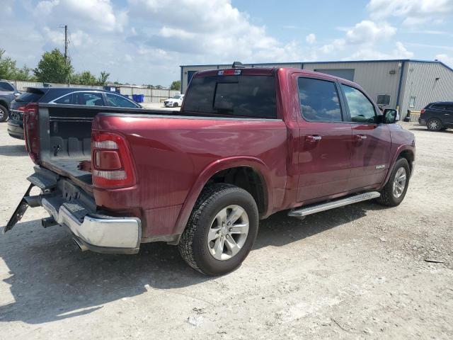 Photo 3 from auction – 2019 RAM 1500 LARAM with VIN 1C6SRFJTXKN531925