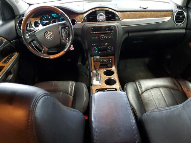 Photo 8 from auction – 2012 BUICK ENCLAVE with VIN 5GAKVCED9CJ113386