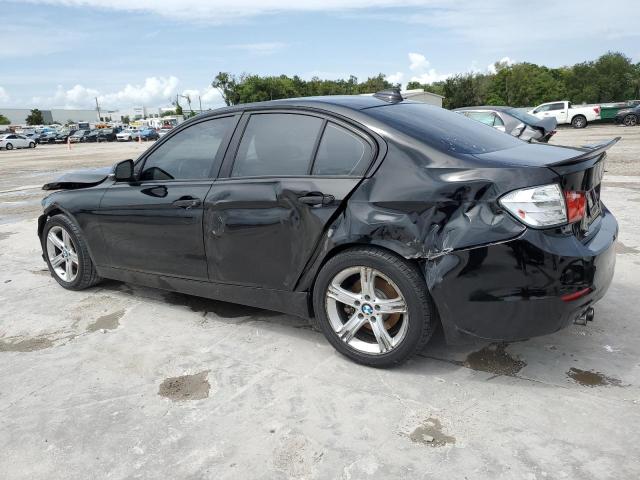 صورة رقم 2 من المزاد - 2015 BMW 328 I مع VIN WBA3A5G53FNS87352