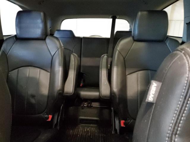 Photo 10 from auction – 2017 BUICK ENCLAVE with VIN 5GAKVBKD5HJ296873