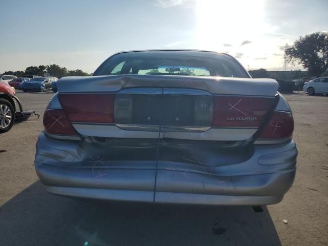 Photo 6 from auction – 2004 BUICK LESABRE CU with VIN 1G4HP52K244155699