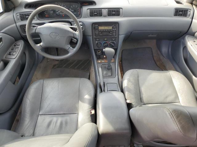 Photo 8 from auction – 2001 TOYOTA CAMRY CE with VIN 4T1BG22K71U804459