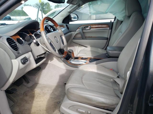 Photo 7 from auction – 2011 BUICK ENCLAVE CX with VIN 5GAKVBED5BJ242699