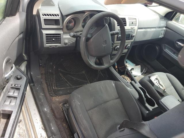 Photo 8 from auction – 2010 DODGE AVENGER SX with VIN 1B3CC4FB4AN142149