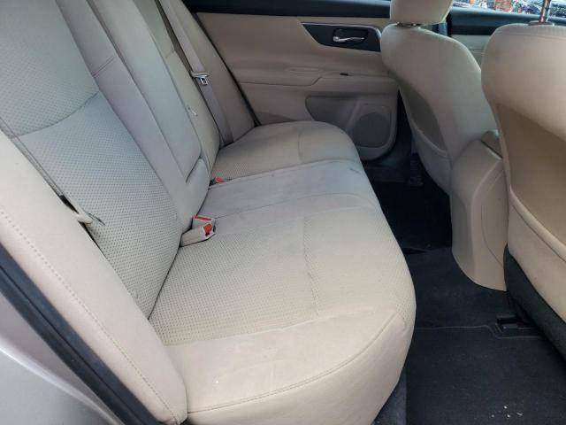 Photo 10 from auction – 2015 NISSAN ALTIMA 2.5 with VIN 1N4AL3AP6FC571711