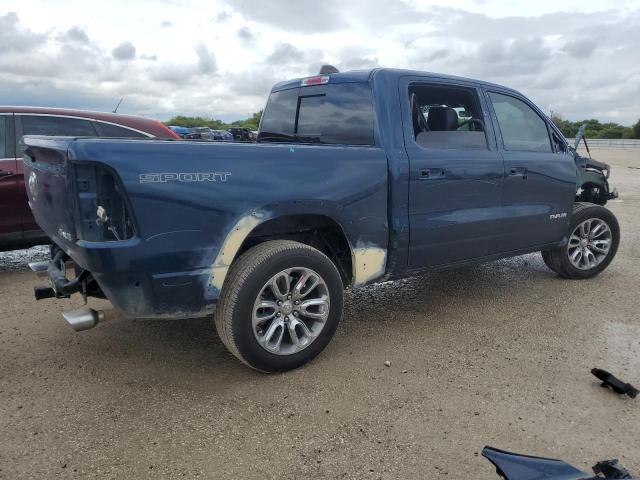 Photo 3 from auction – 2021 RAM 1500 LARAM with VIN 1C6SRFJT5MN800190