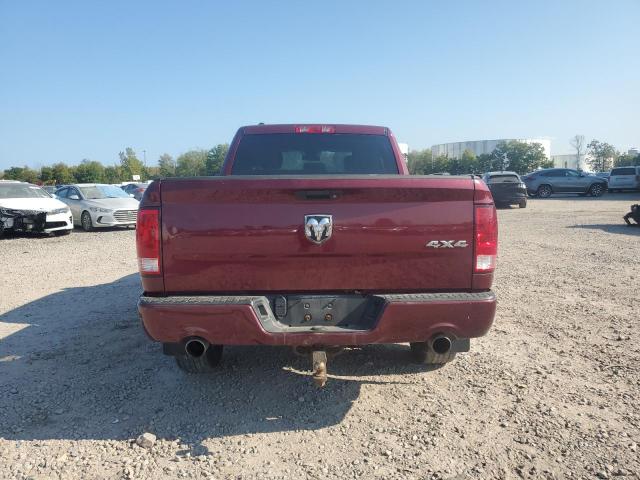 Photo 6 from auction – 2017 RAM 1500 ST with VIN 1C6RR7FT2HS840313
