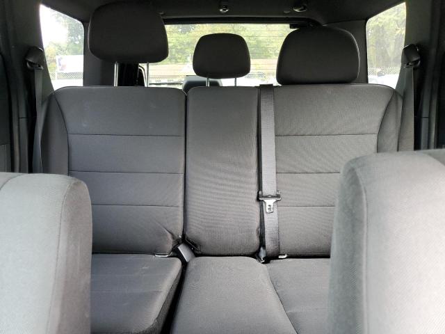 Photo 10 from auction – 2012 FORD ESCAPE XLT with VIN 1FMCU9D7XCKA70350