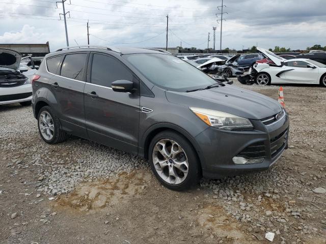 Photo 4 from auction – 2015 FORD ESCAPE TIT with VIN 1FMCU0J96FUA06073