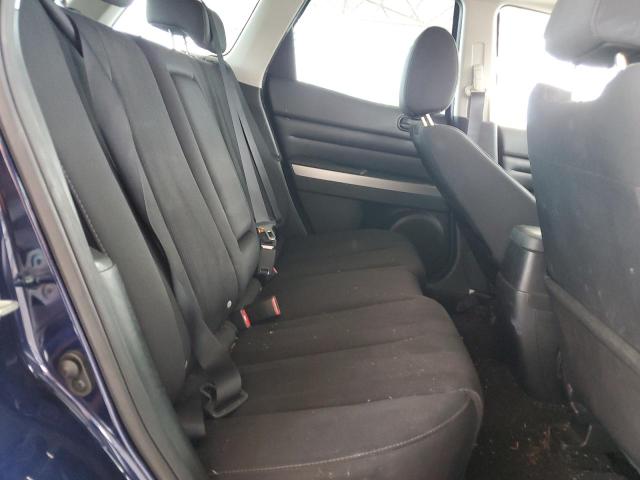 Photo 11 from auction – 2011 MAZDA CX-7 with VIN JM3ER2B56B0361386