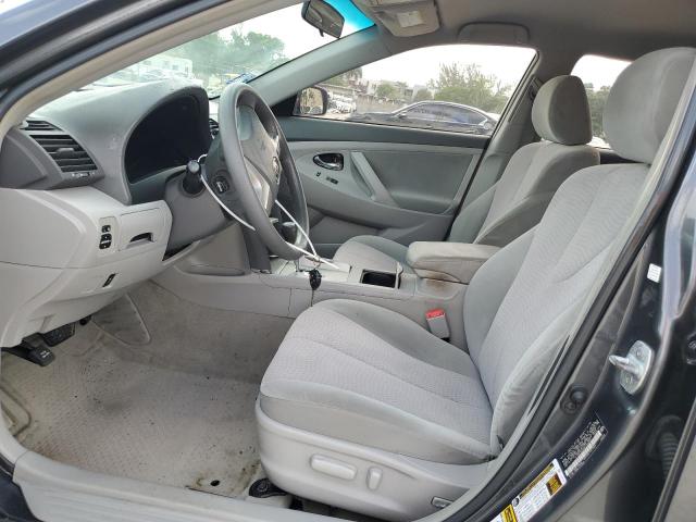 Photo 7 from auction – 2011 TOYOTA CAMRY BASE with VIN 4T1BF3EKXBU145959