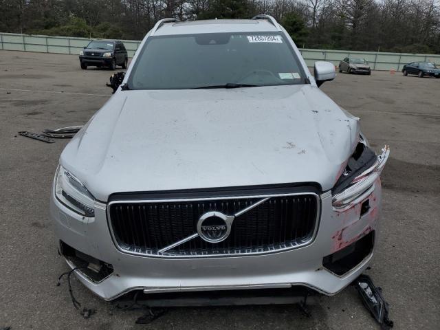 Photo 5 from auction – 2018 VOLVO XC90 T6 with VIN YV4A22PK0J1340839