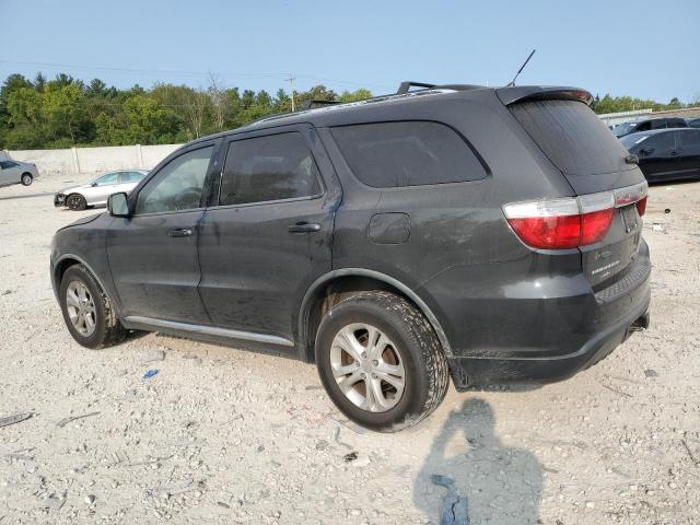 Снимка 2 от търг – 2011 DODGE DURANGO CR с VIN 1D4RE4GG4BC692951
