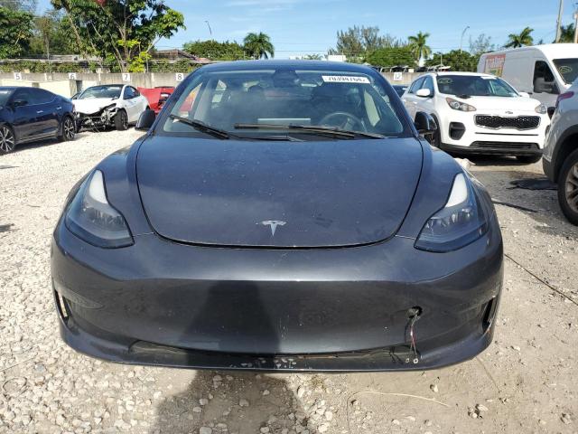 Photo 5 from auction – 2023 TESLA MODEL 3 with VIN 5YJ3E1EA7PF487196