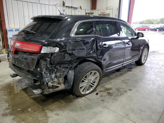 Photo 3 from auction – 2019 LINCOLN MKT with VIN 2LMHJ5AT2KBL03384