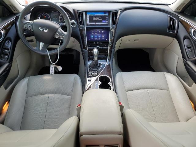 Photo 8 from auction – 2015 INFINITI Q50 BASE with VIN JN1BV7AP4FM330629