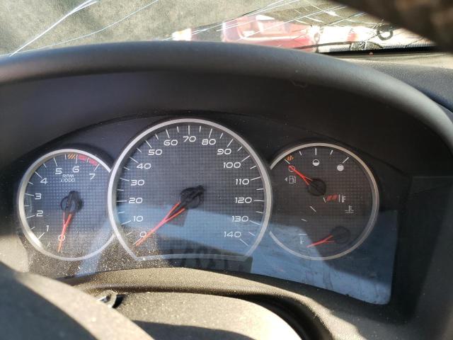 Photo 9 from auction – 2007 PONTIAC GRAND PRIX with VIN 2G2WP582271155130