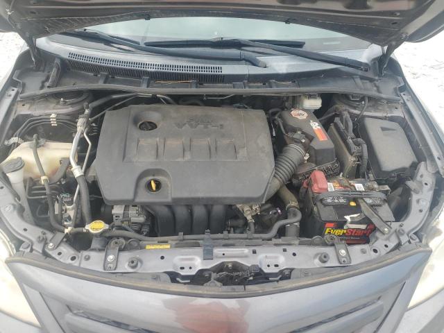 Foto 11 de la subasta – 2012 TOYOTA COROLLA BA con VIN 5YFBU4EE0CP016847
