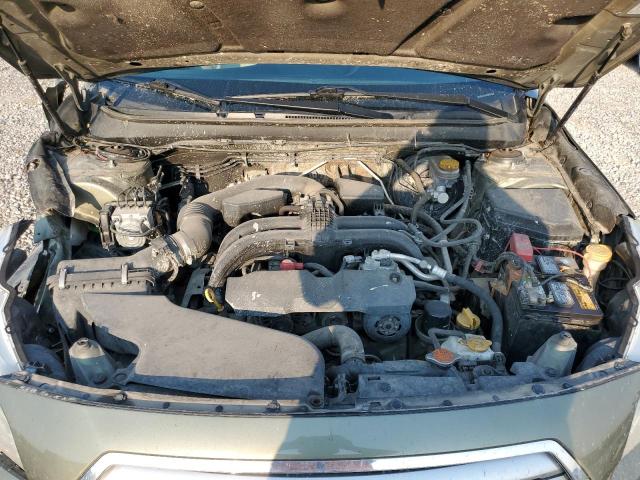 Photo 11 from auction – 2015 SUBARU OUTBACK 2. with VIN 4S4BSAACXF3202767
