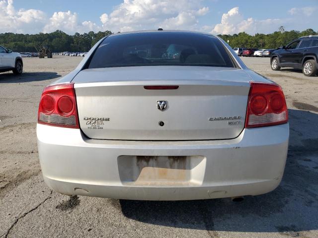 Photo 6 from auction – 2009 DODGE CHARGER SX with VIN 2B3KA33V49H595525