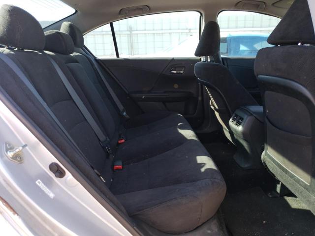 Photo 10 from auction – 2013 HONDA ACCORD EX with VIN 1HGCR2F72DA013658