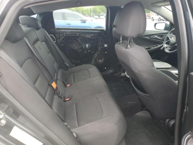 Photo 10 from auction – 2017 CHEVROLET MALIBU LT with VIN 1G1ZE5ST9HF175328