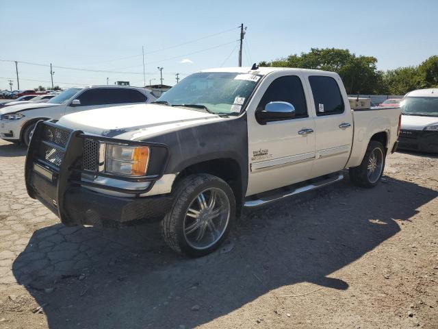 GMC SIERRA C15 2013 with VIN 3GTP1VE04DG229591 - Photo from auction