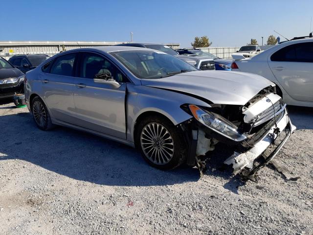 Zdjęcie 4 z aukcji – 2016 FORD FUSION TIT z VIN 3FA6P0K93GR217849