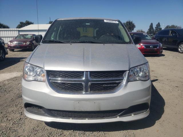 Photo 5 from auction – 2011 DODGE GRAND CARA with VIN 2D4RN4DG5BR773663