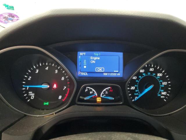 Photo 9 from auction – 2014 FORD FOCUS SE with VIN 1FADP3K29EL181401