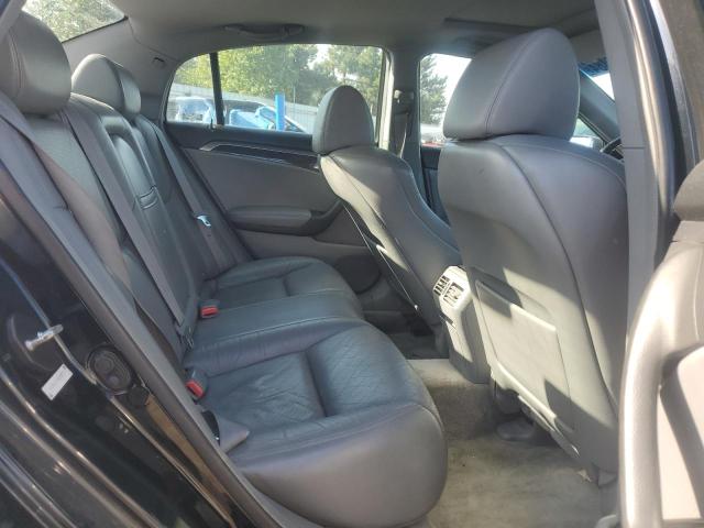 Photo 10 from auction – 2005 ACURA TL with VIN 19UUA66265A070535