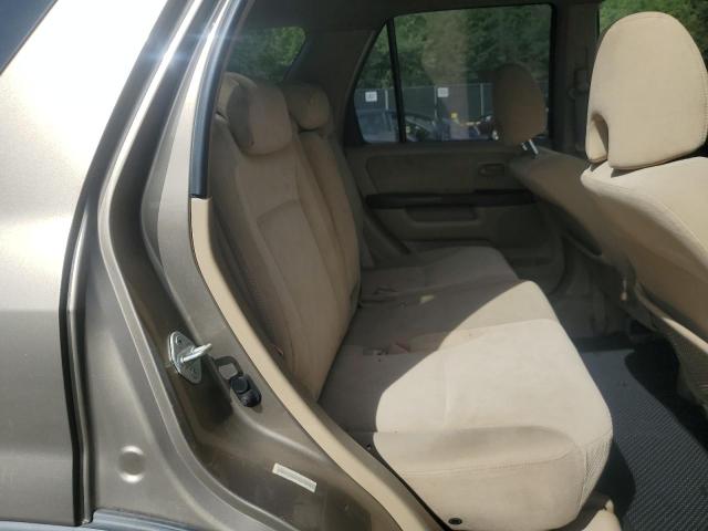 Photo 11 from auction – 2006 HONDA CR-V EX with VIN JHLRD68866C012236