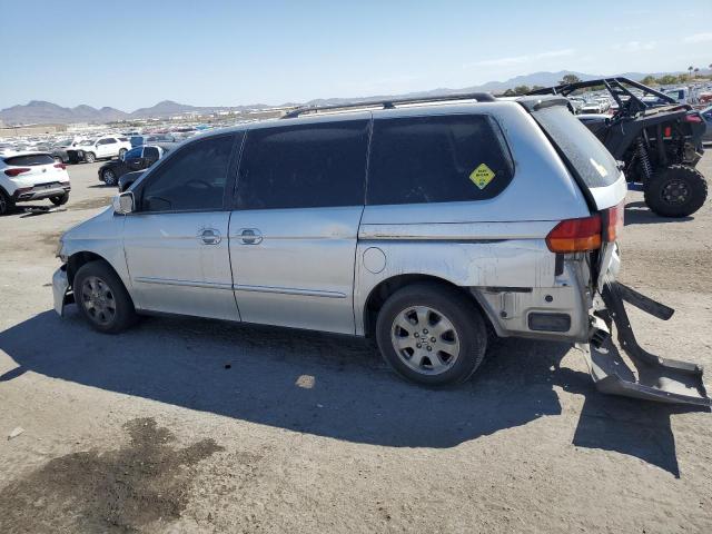Photo 2 from auction – 2003 HONDA ODYSSEY EX with VIN 5FNRL18993B006117
