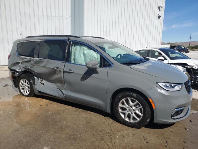 Photo 4 from auction – 2022 CHRYSLER PACIFICA T with VIN 2C4RC1BG4NR128026