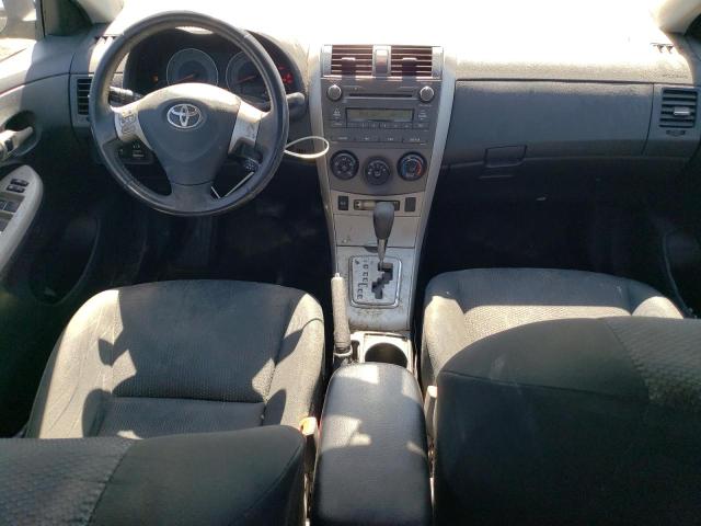 Photo 8 from auction – 2010 TOYOTA COROLLA BA with VIN 2T1BU4EE5AC467270