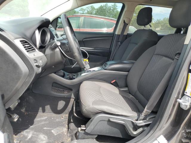 Photo 7 from auction – 2017 DODGE JOURNEY SX with VIN 3C4PDCBG0HT589354