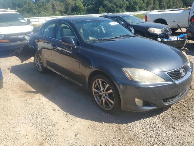 Photo 4 from auction – 2008 LEXUS IS 250 with VIN JTHBK262985065739