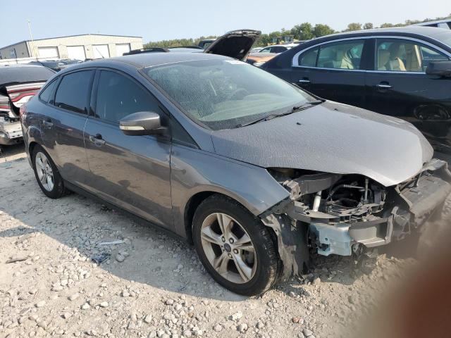 Photo 4 from auction – 2014 FORD FOCUS SE with VIN 1FADP3F21EL452199