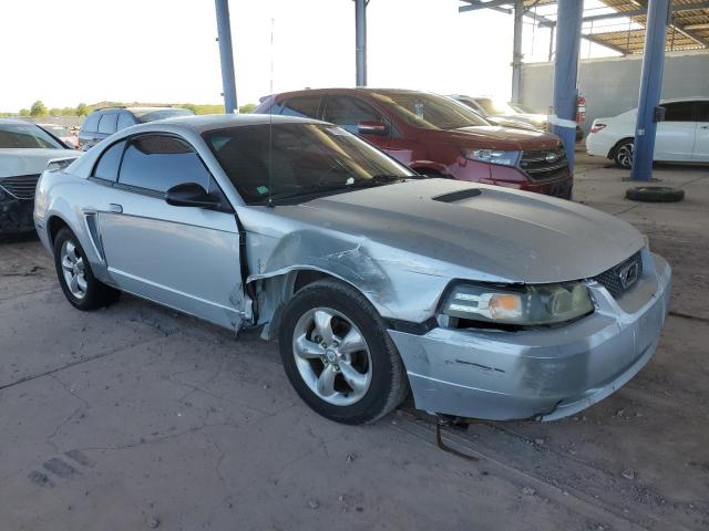 Photo 4 from auction – 2001 FORD MUSTANG with VIN 1FAFP404X1F202977