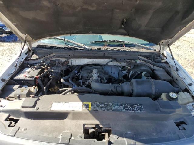 Photo 11 from auction – 2002 FORD F150 with VIN 1FTRF17212NA48048