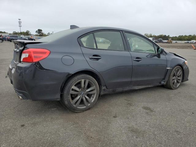 Photo 3 from auction – 2017 SUBARU WRX PREMIU with VIN JF1VA1E69H9831550