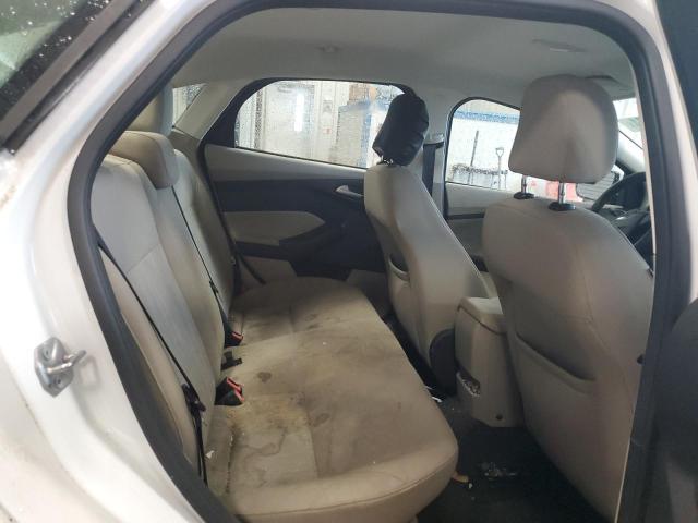 Photo 10 from auction – 2016 FORD FOCUS SE with VIN 1FADP3F25GL205061