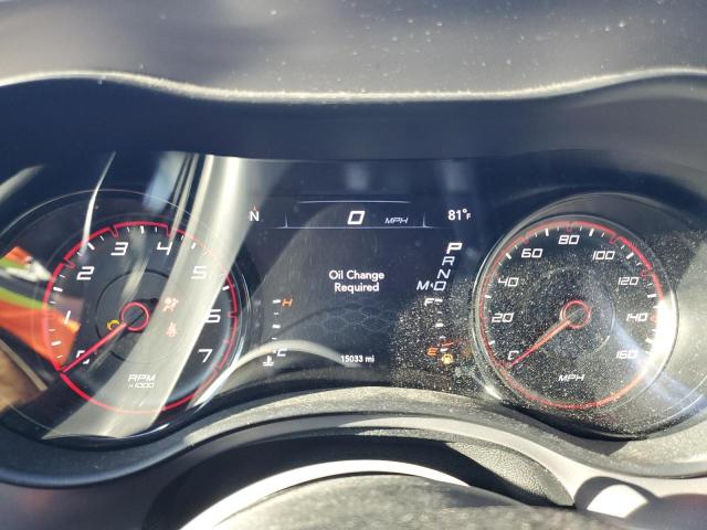 Photo 9 from auction – 2023 DODGE CHARGER R/ with VIN 2C3CDXCT5PH701823