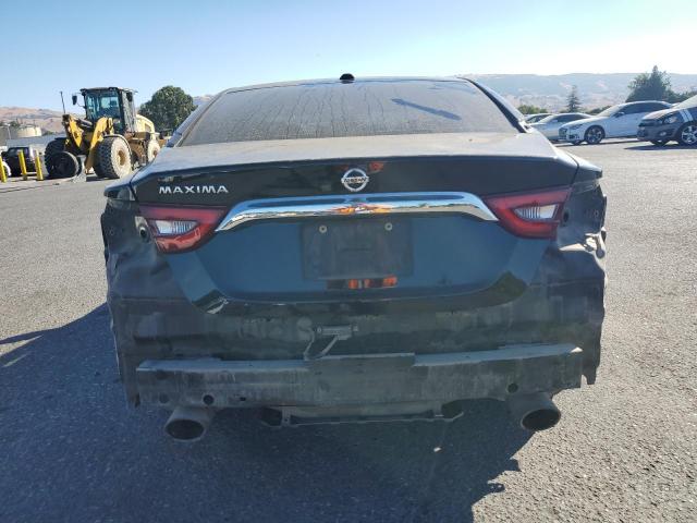 Photo 6 from auction – 2017 NISSAN MAXIMA 3.5 with VIN 1N4AA6AP5HC382106